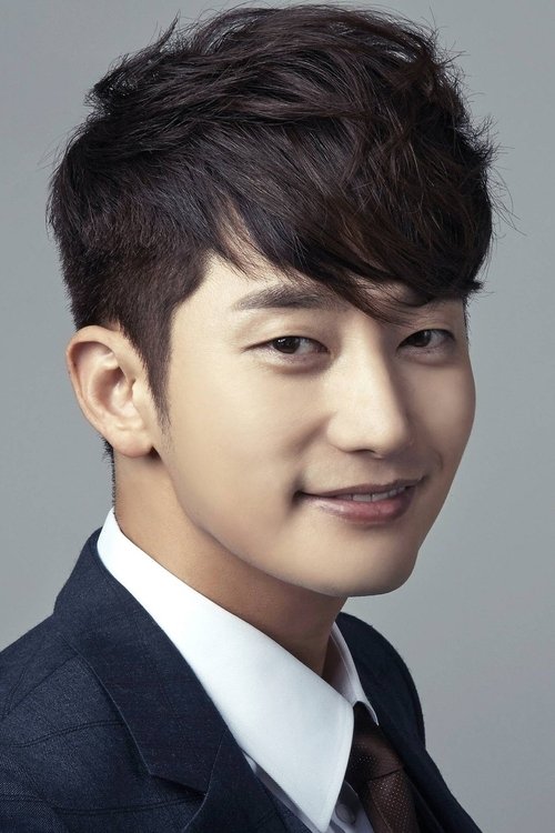 Park Si-hoo profile