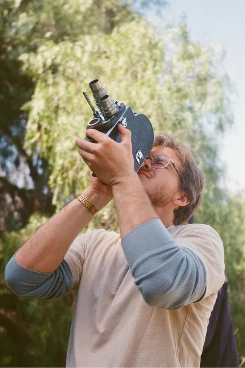 James DeLisio profile