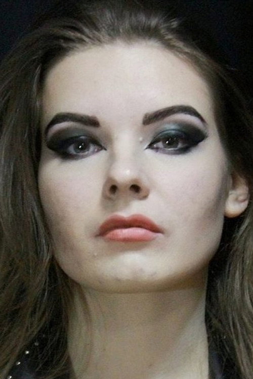 Photo of Anastasiya Saklakova, Acting