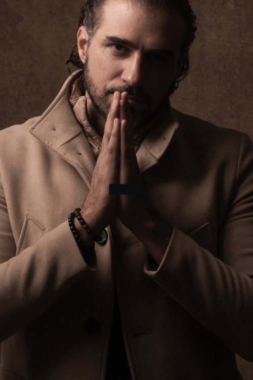 Photo of Paco Alvarez, Directing