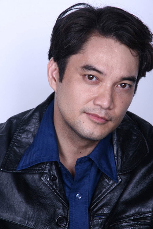 Photo of Jojo Alejar, Acting