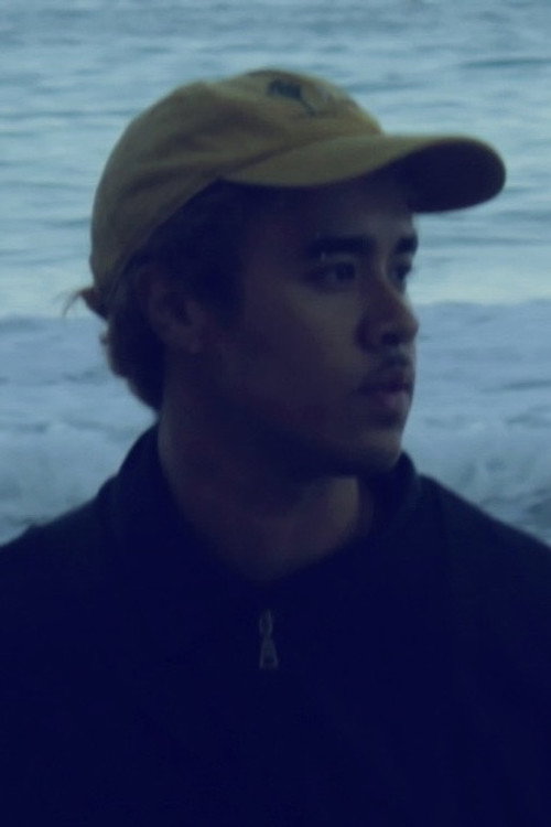 Photo of Jaethan Marquez, Acting