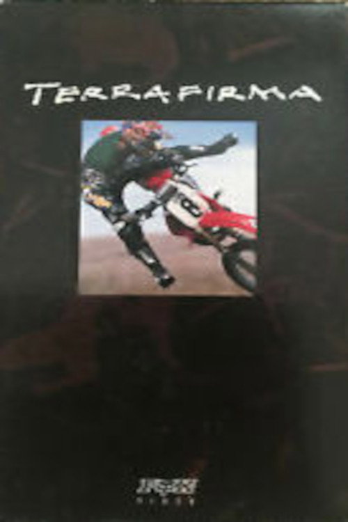 Movie poster for Terrafirma (1994)