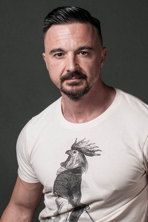 Photo of Guillem Clua, Writing