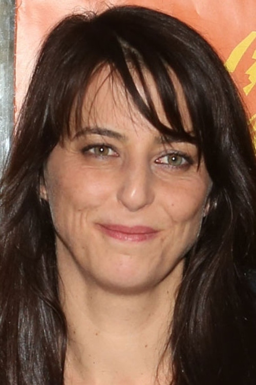 Photo of Camille Fontaine, Writing
