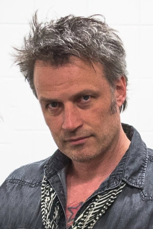 Photo of Claus Langeskov, Acting
