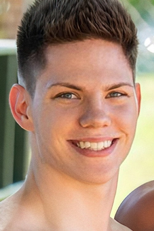 Photo of Riley Chaux, Acting