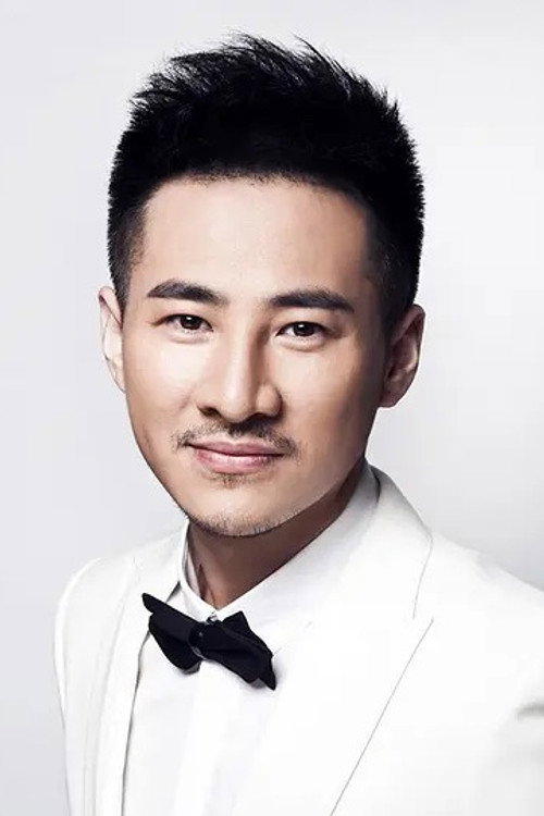 Photo of Hai Ming Wei, Acting