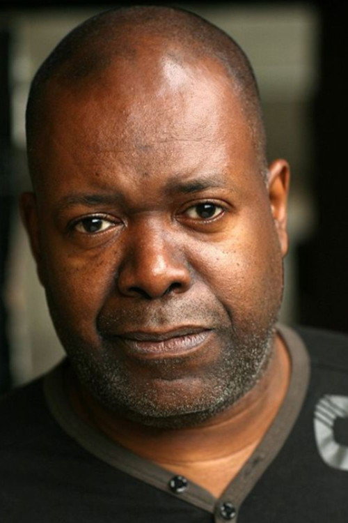 Photo of Geoffrey Aymer, Acting