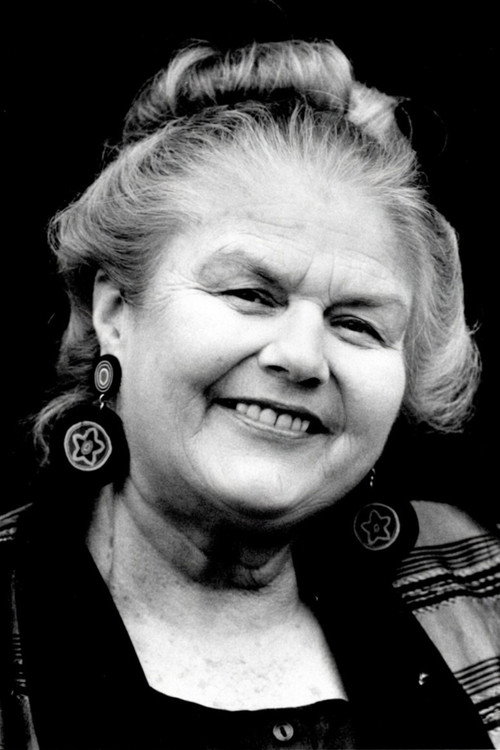Photo of Sheila Kitzinger, Acting