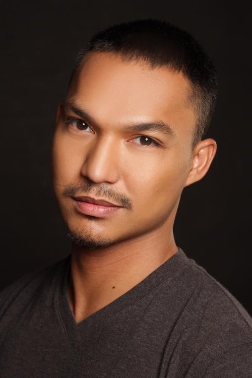 Photo of Anthony Falcon, Acting