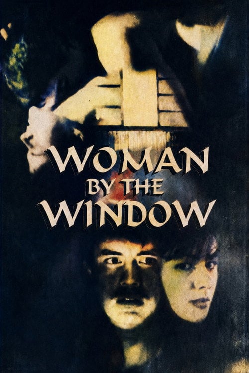 Movie poster for Woman by the Window (1998)