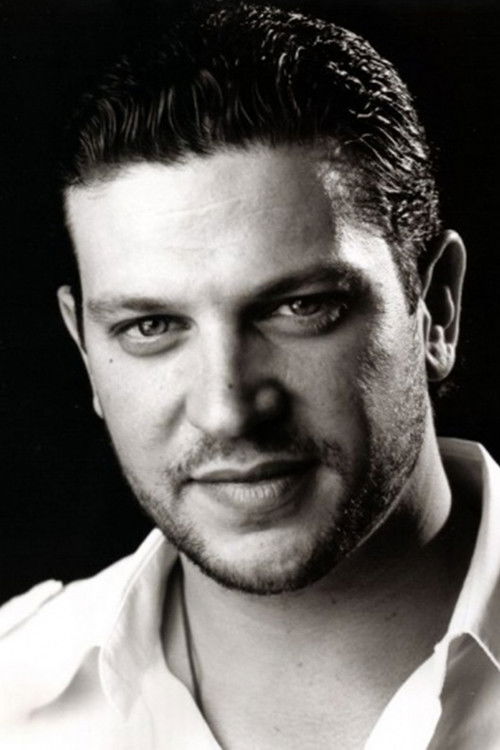 Cristiano Callegaro profile