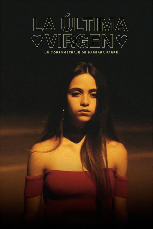 Movie poster for The Last Virgin (2017)