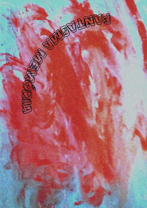 Movie poster for Ghost Memory (2023)