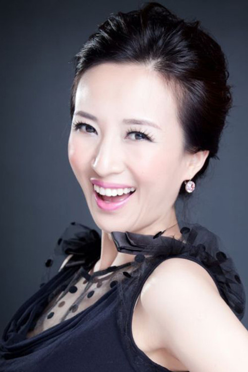 Photo of Cao Xiaowen, Acting