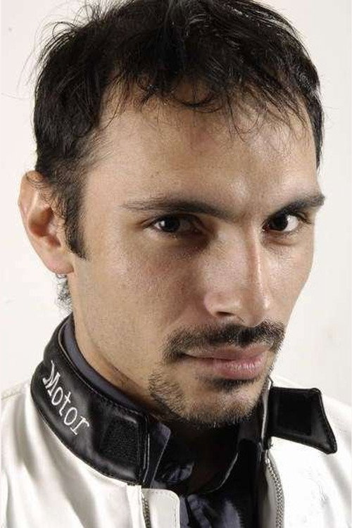 Photo of Giorgio Grandi, Acting