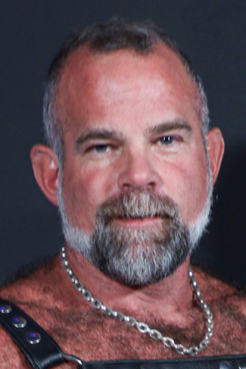 Photo of Ben Brooks, Acting