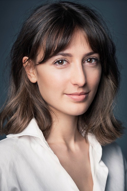 Photo of Alba Gutiérrez, Acting