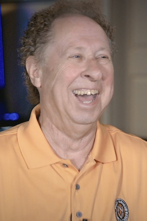 Photo of Nick Varner, Acting