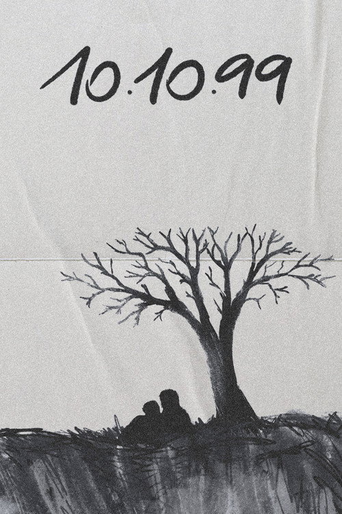 Movie poster for 10.10.99 (2025)
