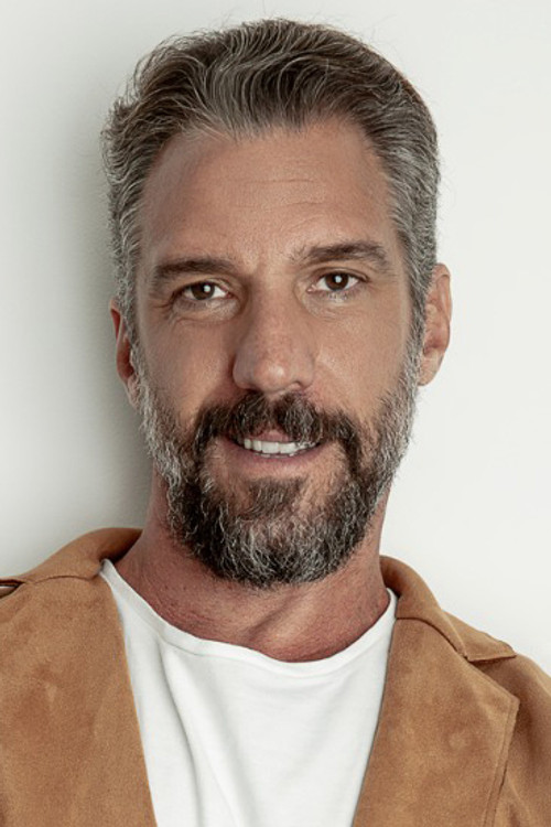 Photo of Carlos Bonow, Acting