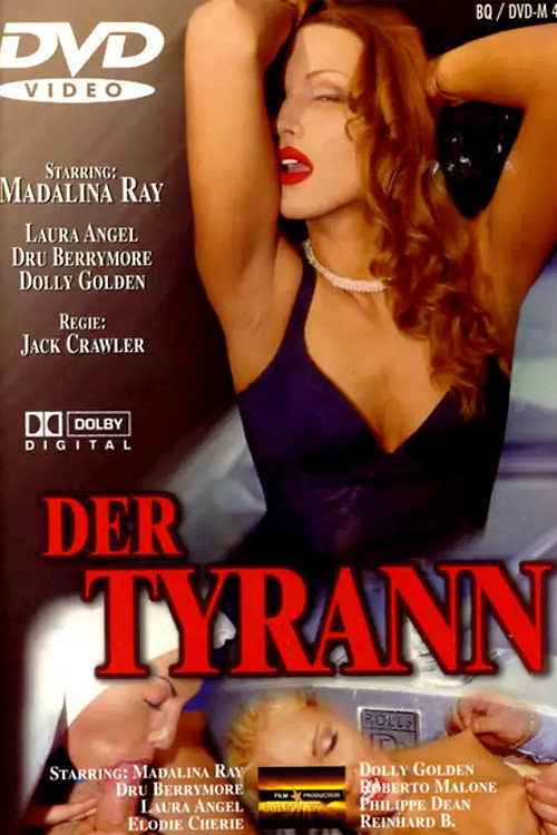 Movie poster for Il Tiranno (2003)