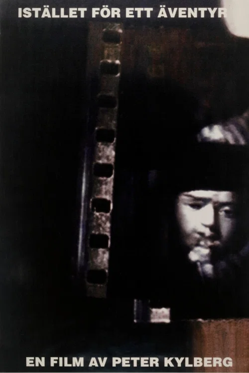 Movie poster for Instead of an Adventure (1996)
