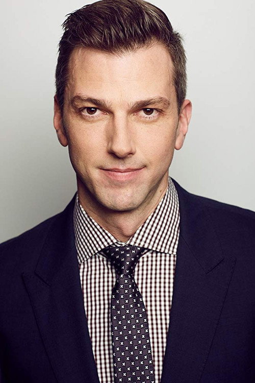 Photo of Andy Hoff, Acting