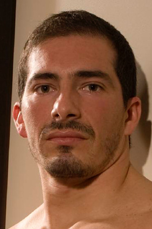 Photo of Paul Gusto, Acting