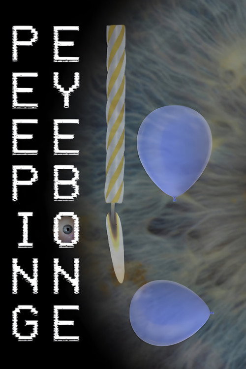 Movie poster for Decaying Gems