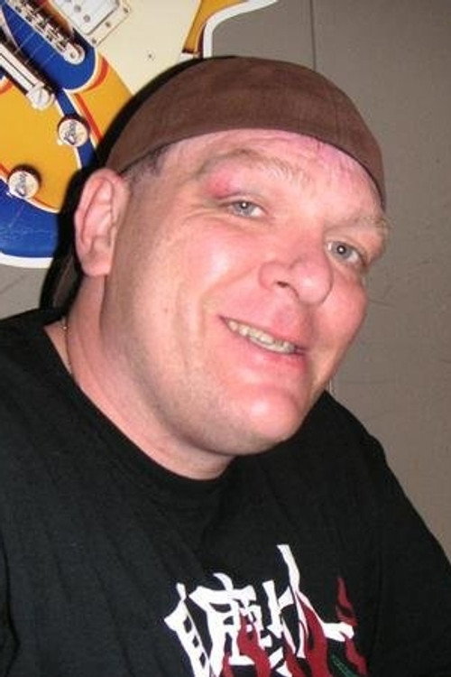 Photo of Kevin Canady, Acting