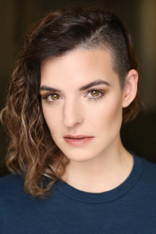 Photo of Ali Ferda, Acting