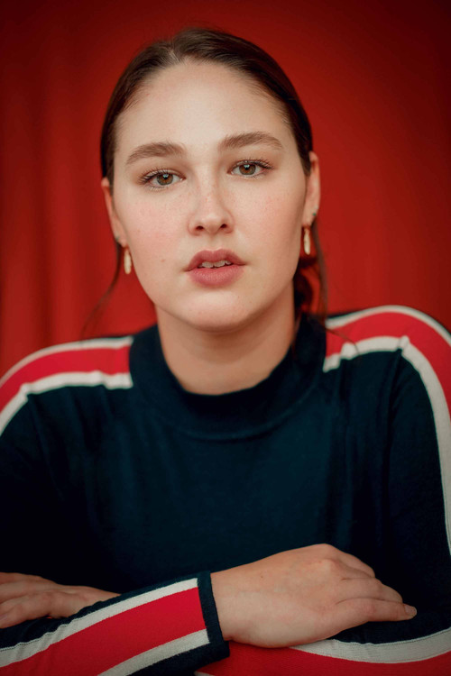 Photo of Alice Wallis, Acting