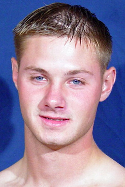 Photo of Brock Christian, Acting