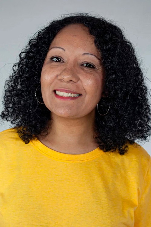 Photo of Tati Góis, Acting