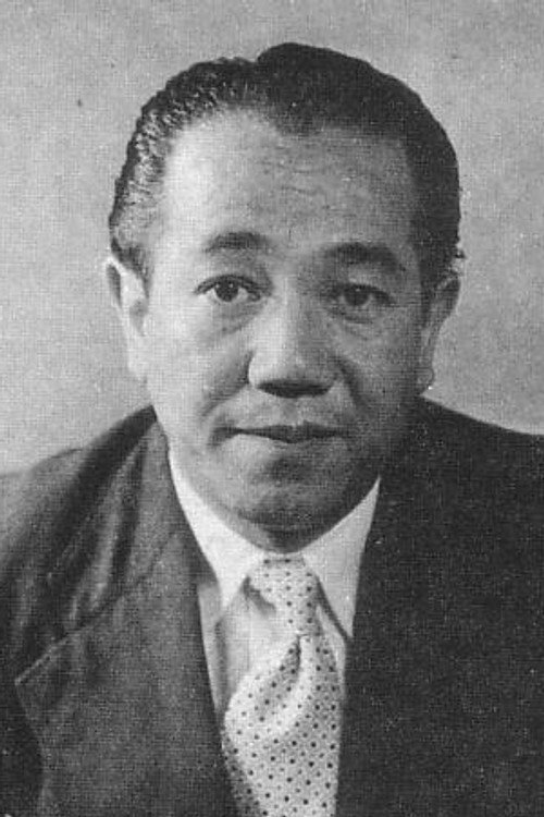 Photo of Keita Genji, Writing