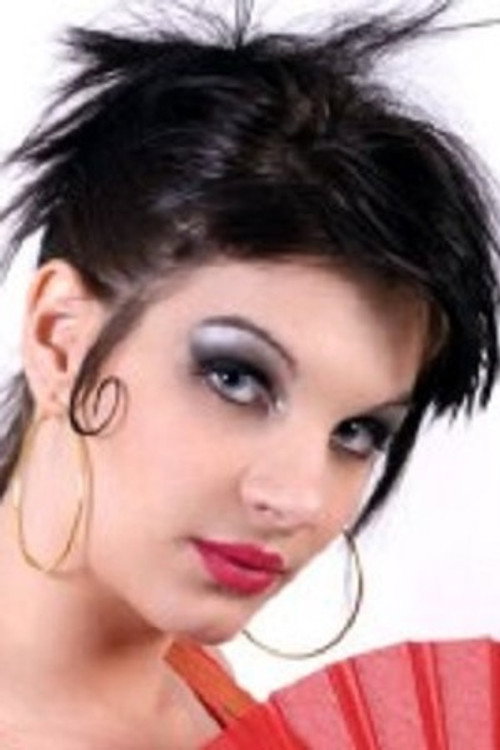 Photo of Jessica Blue, Acting