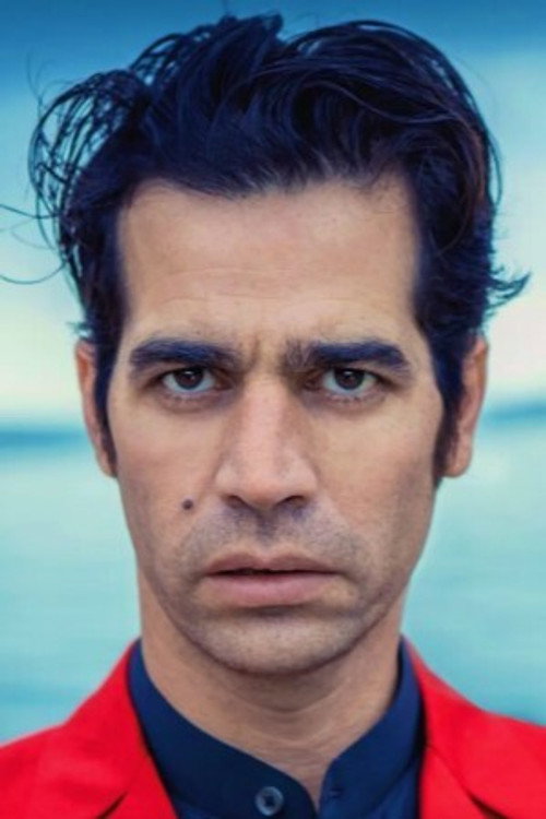 Photo of Aviv Geffen, Acting