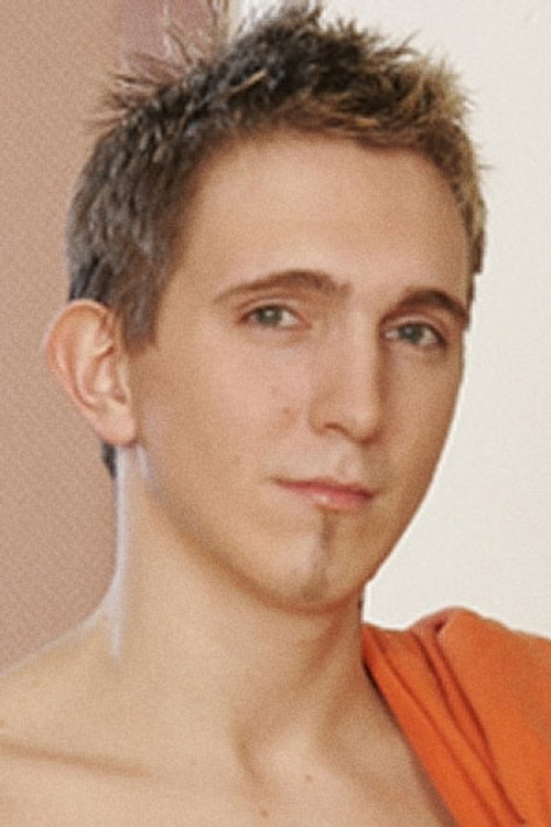 Photo of Lucky Blond, Acting