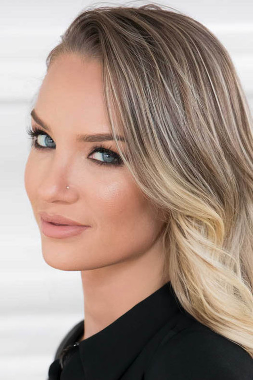 Photo of Cali Carter, Acting