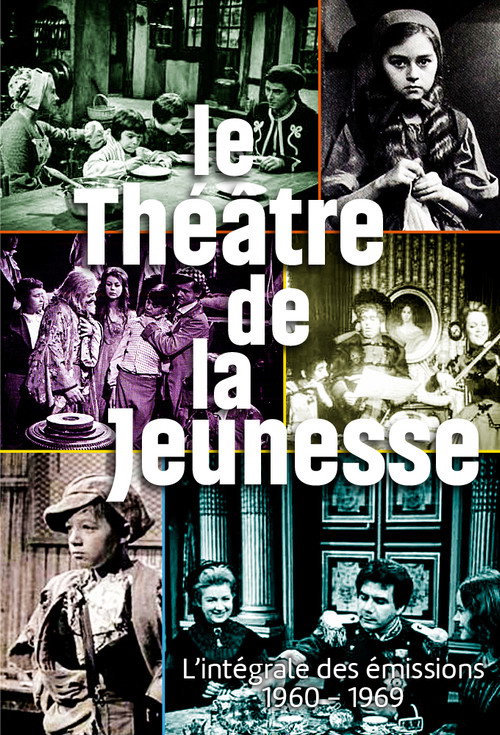 Le Théâtre de la jeunesse poster