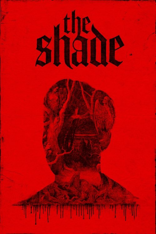 Movie poster for The Shade (2024)