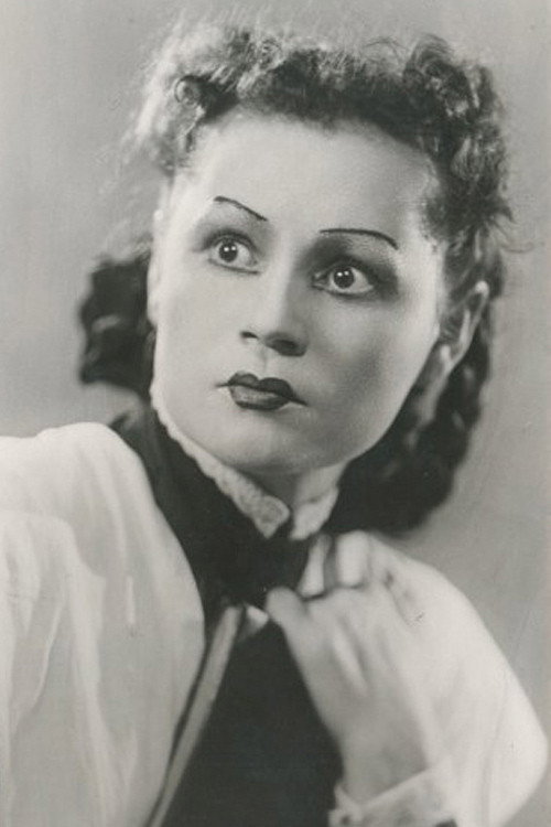 Photo of Valentina Yermakova, Acting