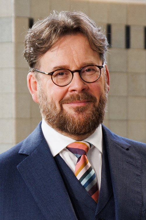 Photo of John Reid, Acting