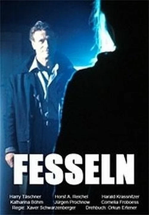 Movie poster for Fesseln (1995)