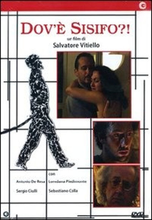 Movie poster for Dov'è Sisifo?! (2005)