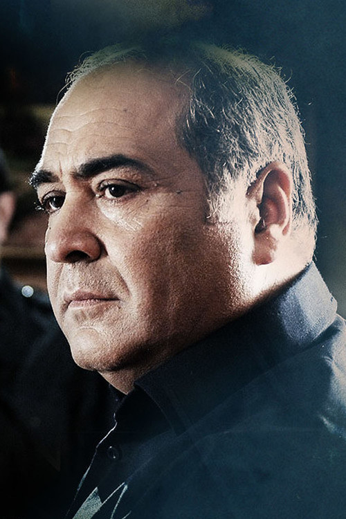 Saed Hedayati profile