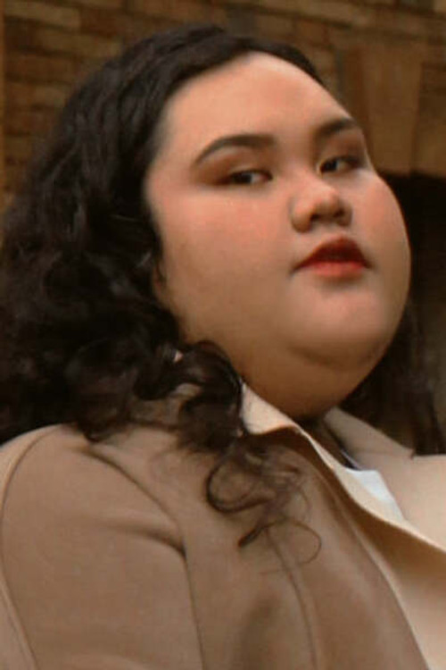 Photo of Angelica Radaza, Acting