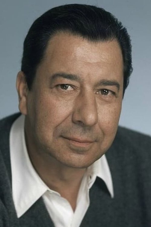 Paul Meurisse profile